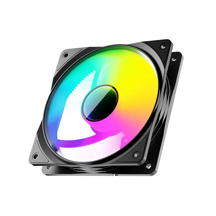فن کیس تسکو مدل GFAN 100 Skadi Storm -gallery-16