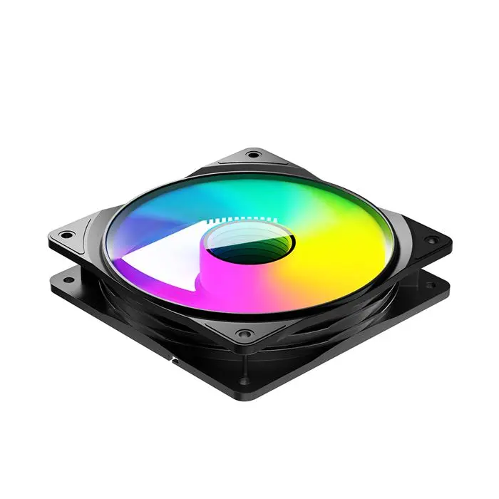 فن کیس تسکو مدل GFAN 100 Skadi Storm -gallery-4