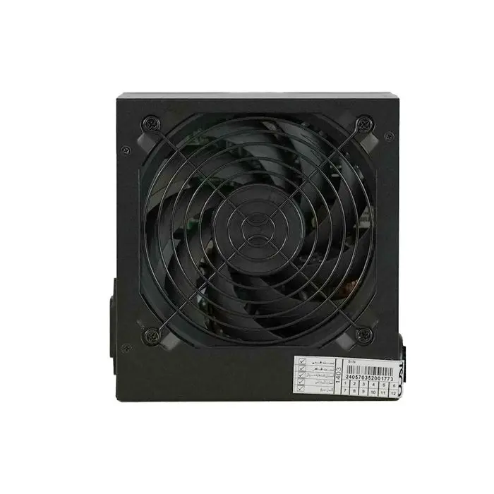 منبع تغذیه کامپیوتر تسکو مدل TP 570N -gallery-6