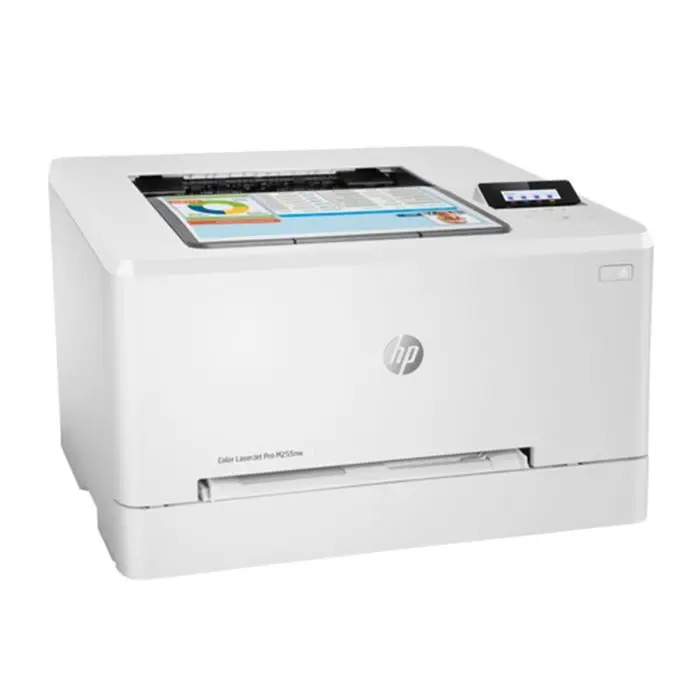 پرینتر اچ پی مدل Color LaserJet Pro M255dw -gallery-1