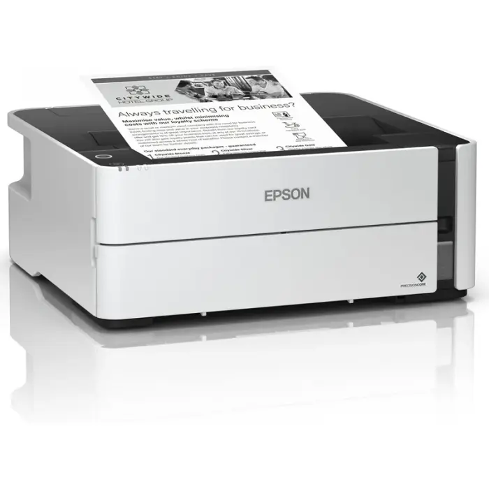 پرینتر چندکاره جوهرافشان اپسون مدل EPSON ET-M1180 -gallery-3