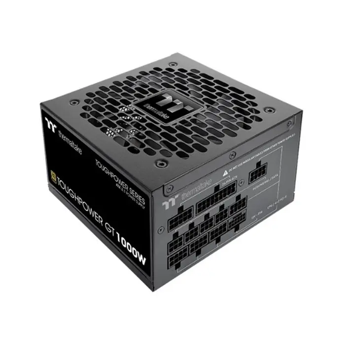 منبع تغذیه ماژولار 1000 وات ترمالتیک مدل TOUGHPOWER GT 1000W -gallery-1