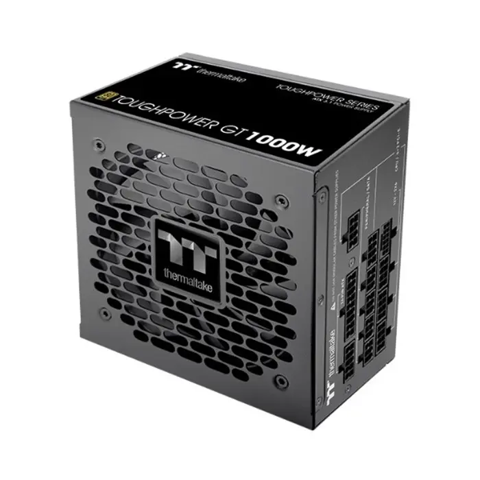 منبع تغذیه ماژولار 1000 وات ترمالتیک مدل TOUGHPOWER GT 1000W -gallery-4