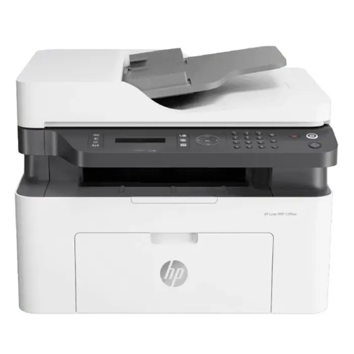 پرینتر چندکاره لیزری اچ پی مدل Laser MFP 139fnw -gallery-5