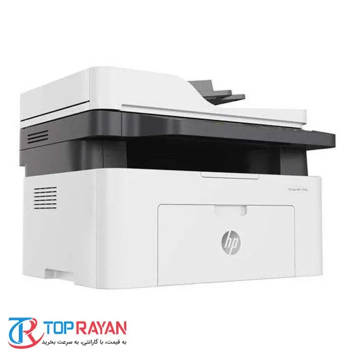 پرینتر چندکاره لیزری اچ پی مدل Laser MFP 139fnw -gallery-8