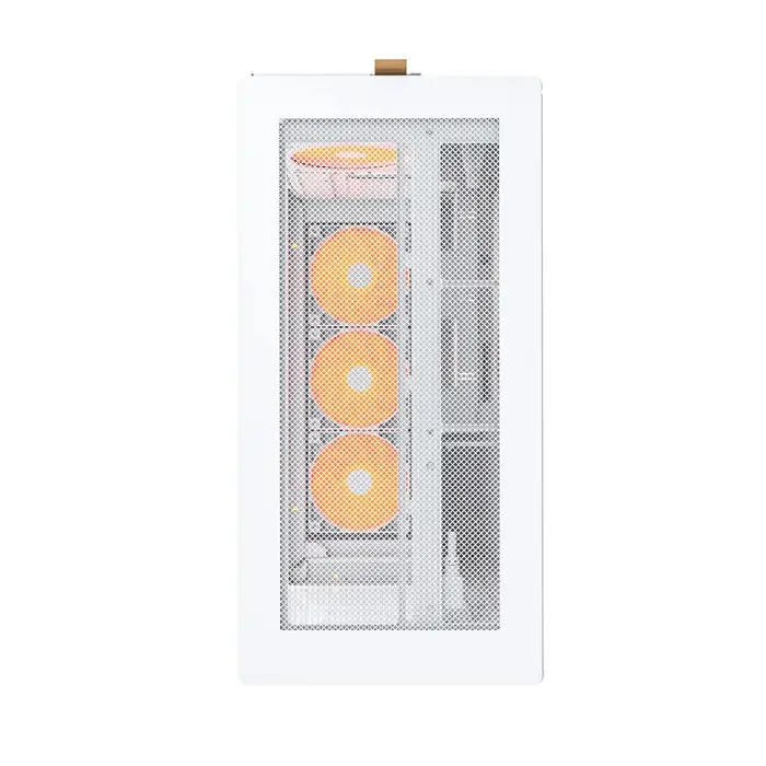 کیس سفید مونتک مدل MONTECH HS02 PRO WHITE -gallery-15