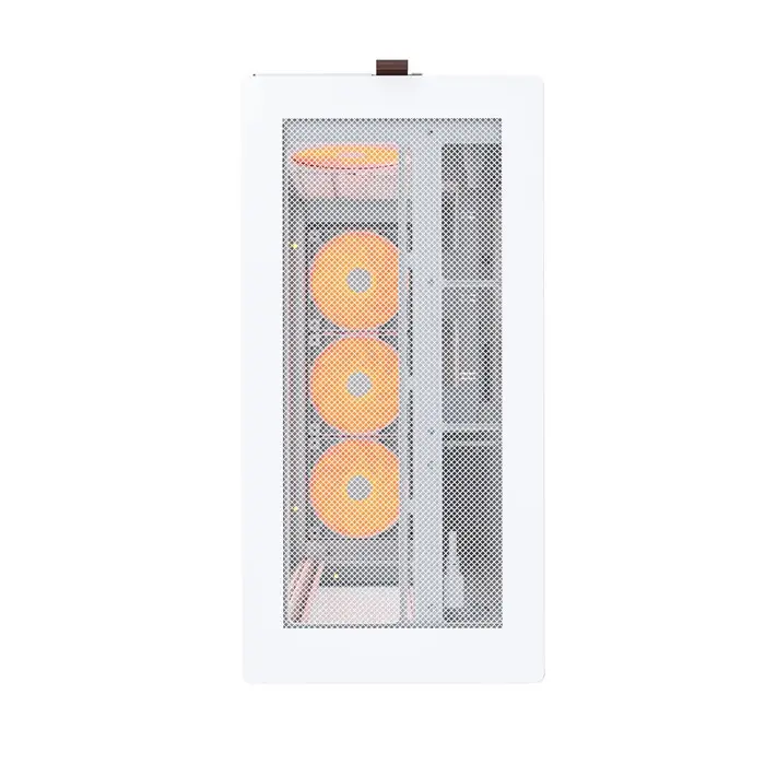 کیس سفید مونتک مدل MONTECH HS01 PRO WHITE -gallery-15