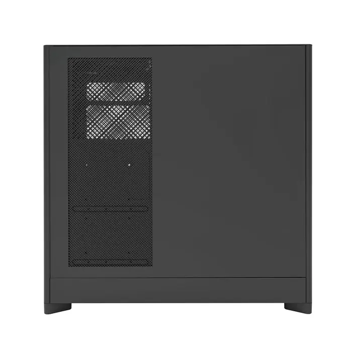 کیس مشکی مونتک مدل MONTECH HS01 PRO BLACK -gallery-6