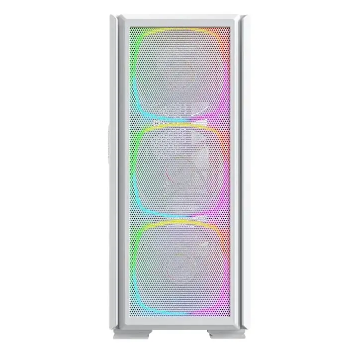 کیس مونتک مدل SKY TWO GX White -gallery-10