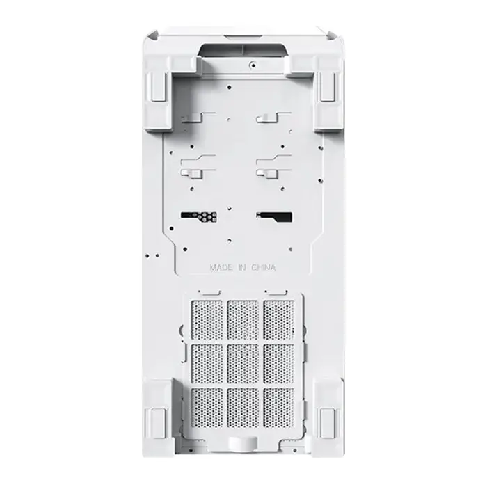 کیس مونتک مدل SKY TWO GX White -gallery-7