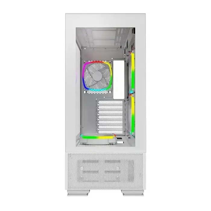 کیس مونتک مدل SKY TWO White -gallery-9