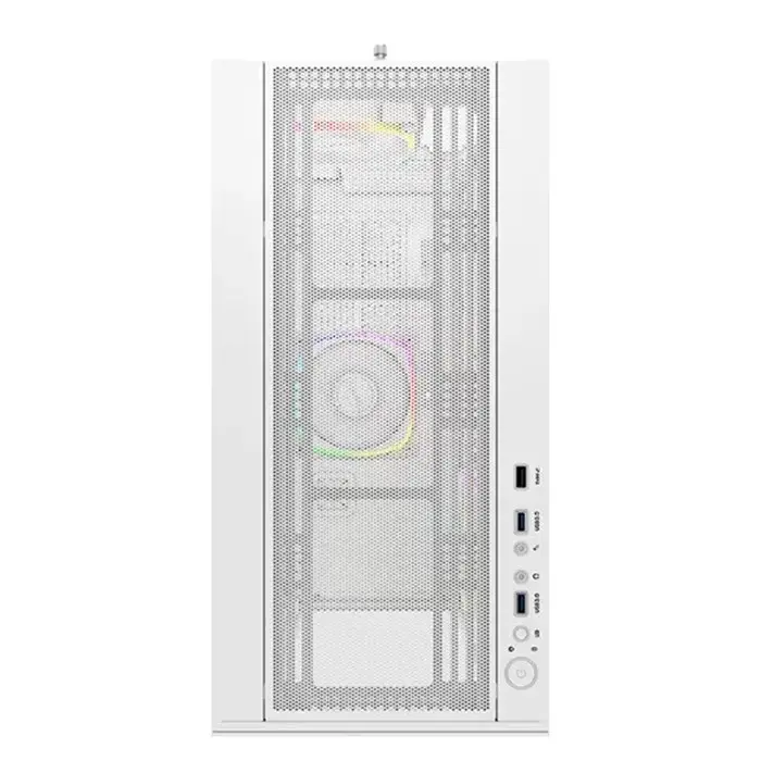 کیس مونتک مدل SKY TWO White -gallery-6