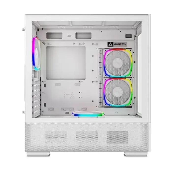 کیس مونتک مدل SKY TWO White -gallery-8