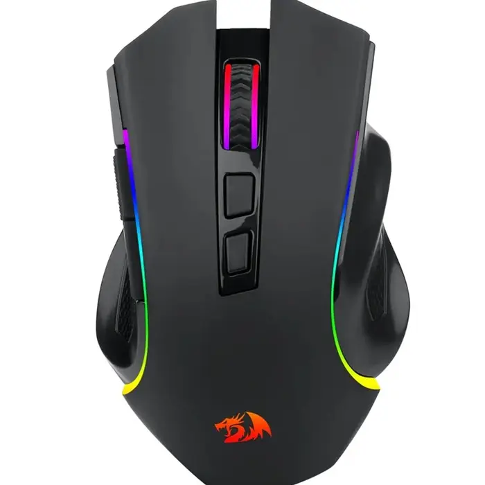 ماوس بی سیم گیمینگ ردراگون Griffin M602P-KS -gallery-3