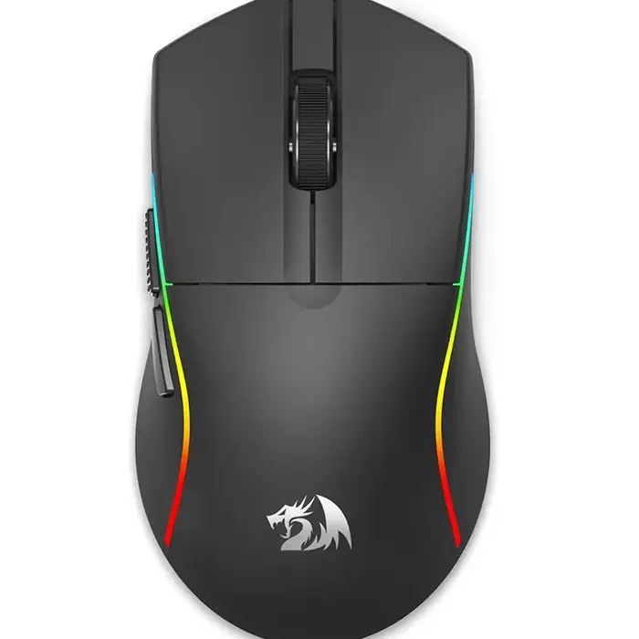 ماوس بی سیم گیمینگ ردراگون DEICIDE PRO M816 RGB -gallery-4