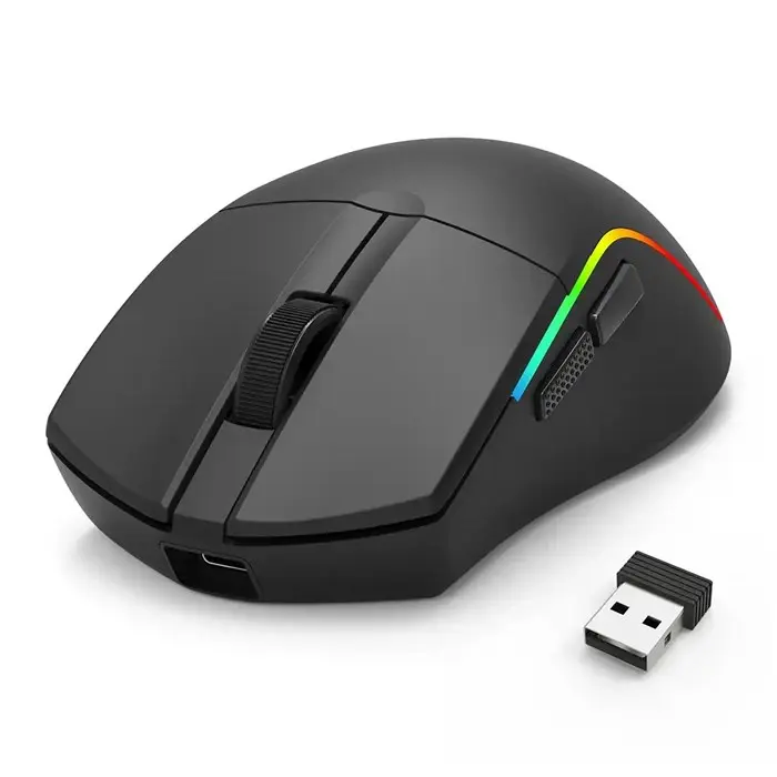 ماوس بی سیم گیمینگ ردراگون DEICIDE PRO M816 RGB -gallery-5
