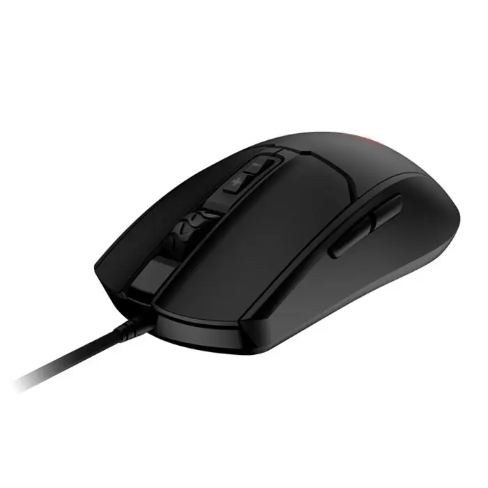 موس گیمینگ ام اس آی FORGE GM100 -gallery-5