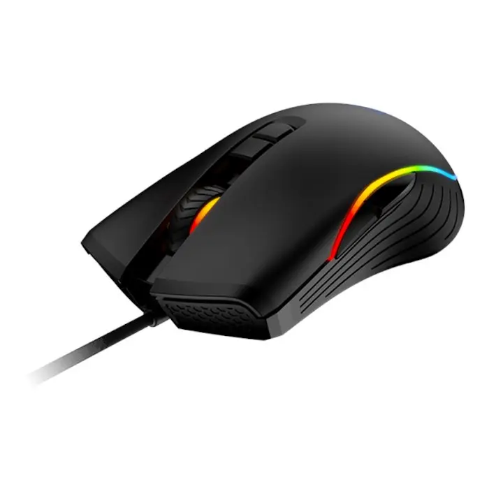 موس گیمینگ ام اس آی FORGE GM300 -gallery-1