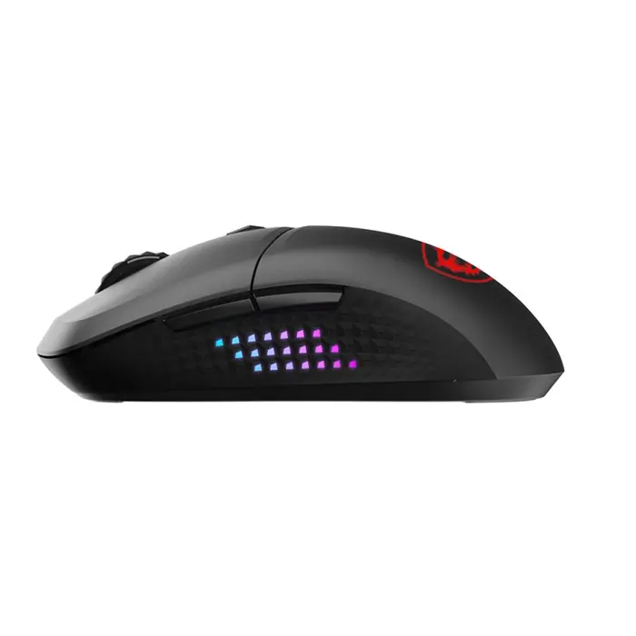 موس بی سیم گیمینگ ام اس آی VERSA 300 ELITE -gallery-2