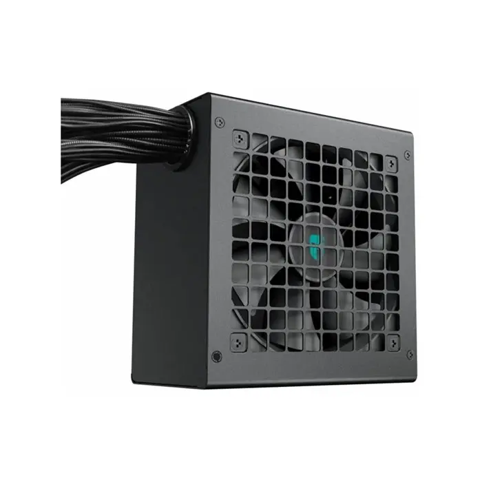 پاور 1000 وات گیمراستورم GAMERSTROM PN1000D ATX3.1 GOLD -gallery-1