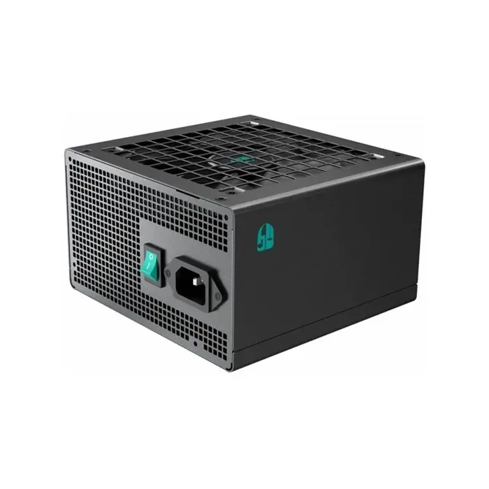 پاور 1000 وات گیمراستورم GAMERSTROM PN1000D ATX3.1 GOLD -gallery-4