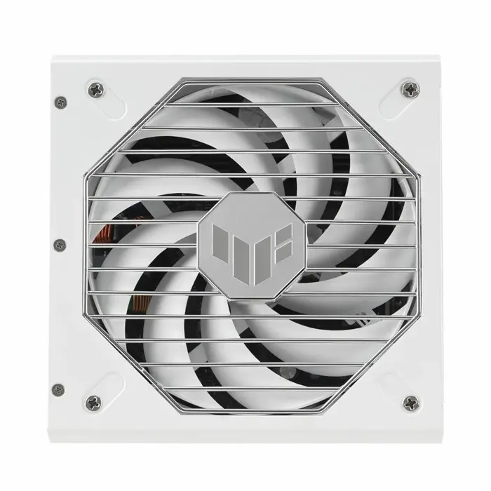 پاور ایسوس تاف 1000 وات سفید TUF Gaming 1000W Gold -gallery-15