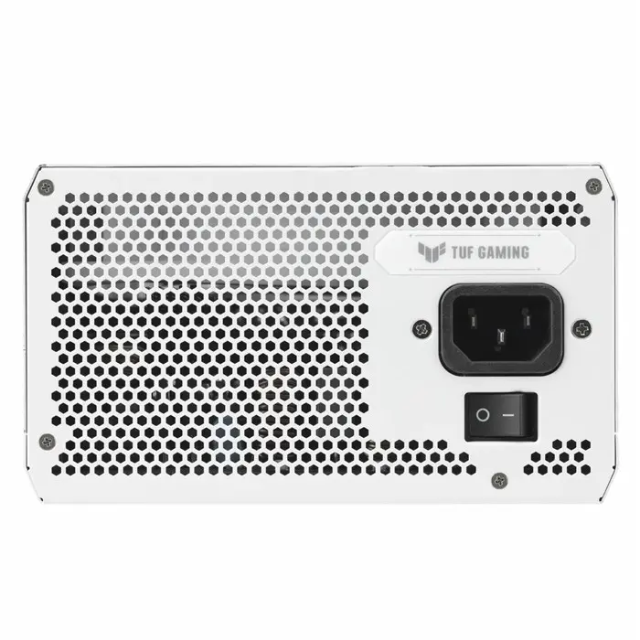 پاور ایسوس تاف 1000 وات سفید TUF Gaming 1000W Gold -gallery-18