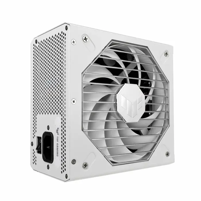 پاور ایسوس تاف 1000 وات سفید TUF Gaming 1000W Gold -gallery-3