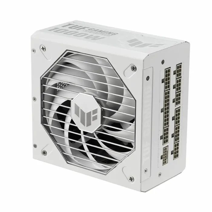 پاور ایسوس تاف 1000 وات سفید TUF Gaming 1000W Gold -gallery-4