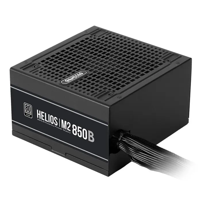 پاور کامپیوتر 850 وات گیم دیاس Power Gamdias HELIOS M2-850B -gallery-5