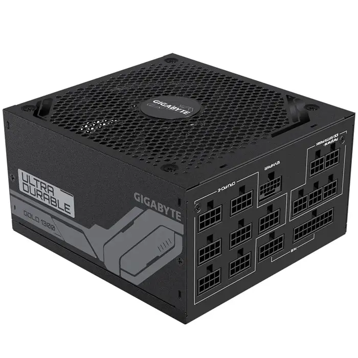 پاور 1300W گیگابایت مدل UD1300GM PG5 ATX 3.0 -gallery-1