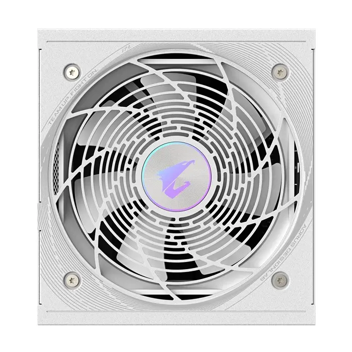 پاور 1000W گیگابایت مدل AORUS ELITE P1000W ICE 80+ Platinum Modular PCIe 5.0 ATX 3.1 -gallery-1