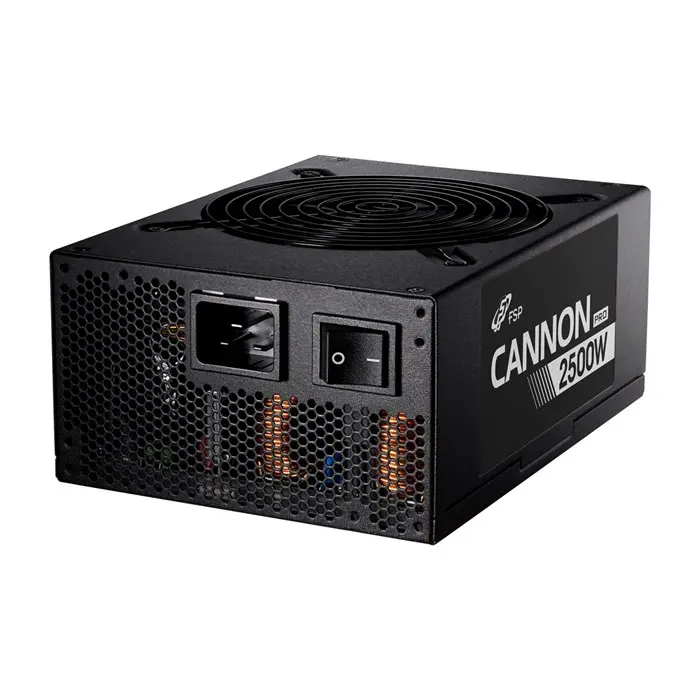 پاور اف اس پی 2500 وات مدل CANNON PRO(ATX3.1) 2500W -gallery-9