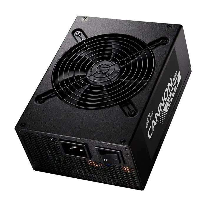 پاور اف اس پی 2500 وات مدل CANNON PRO(ATX3.1) 2500W -gallery-1
