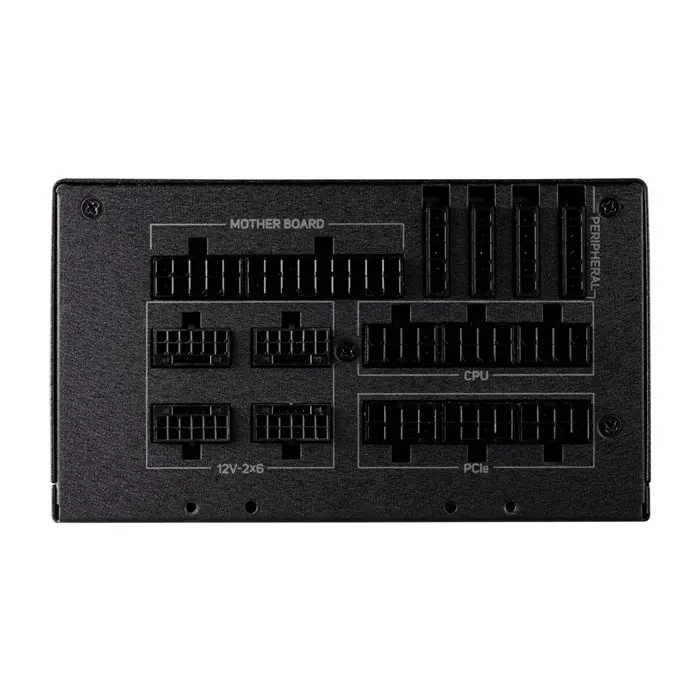 پاور اف اس پی 2500 وات مدل CANNON PRO(ATX3.1) 2500W -gallery-5
