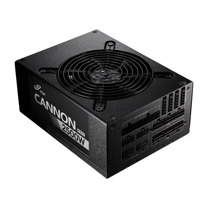 پاور اف اس پی 2500 وات مدل CANNON PRO(ATX3.1) 2500W -gallery-6