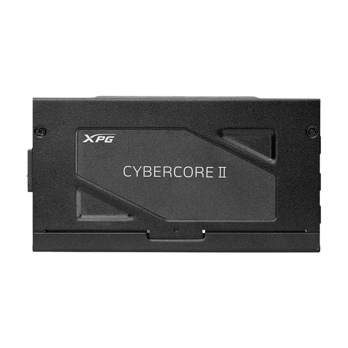 پاور 1000 وات ای دیتا XPG CYBERCORE II 1000W PLATINUM Full Modular -gallery-2