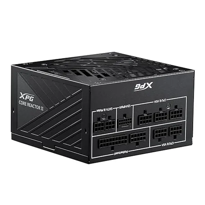 پاور 850 وات ای دیتا XPG COREREACTOR II Gold Full Modular -gallery-2