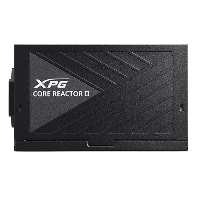 پاور 850 وات ای دیتا XPG COREREACTOR II Gold Full Modular -gallery-4