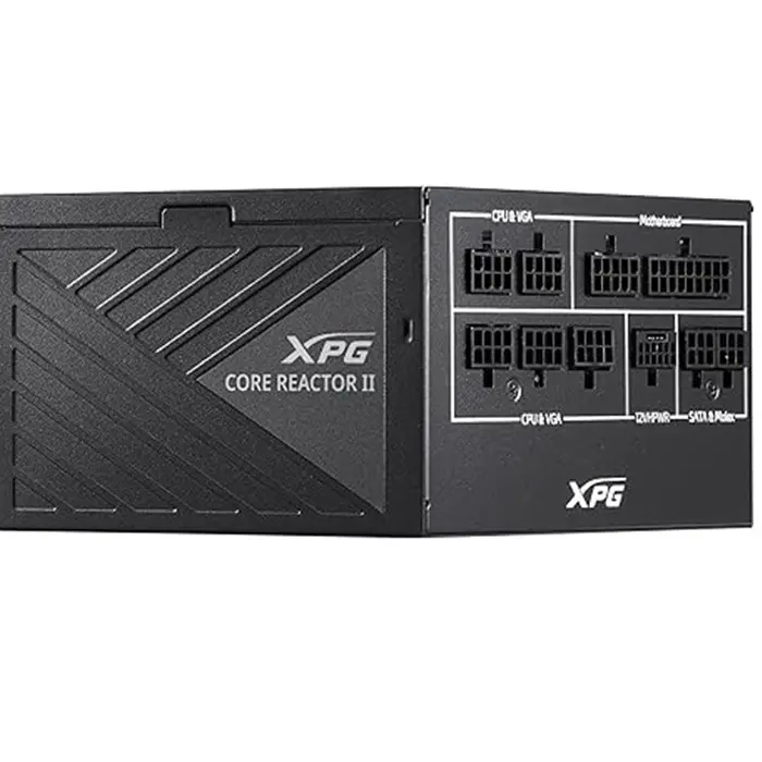 پاور 850 وات ای دیتا XPG COREREACTOR II Gold Full Modular -gallery-7