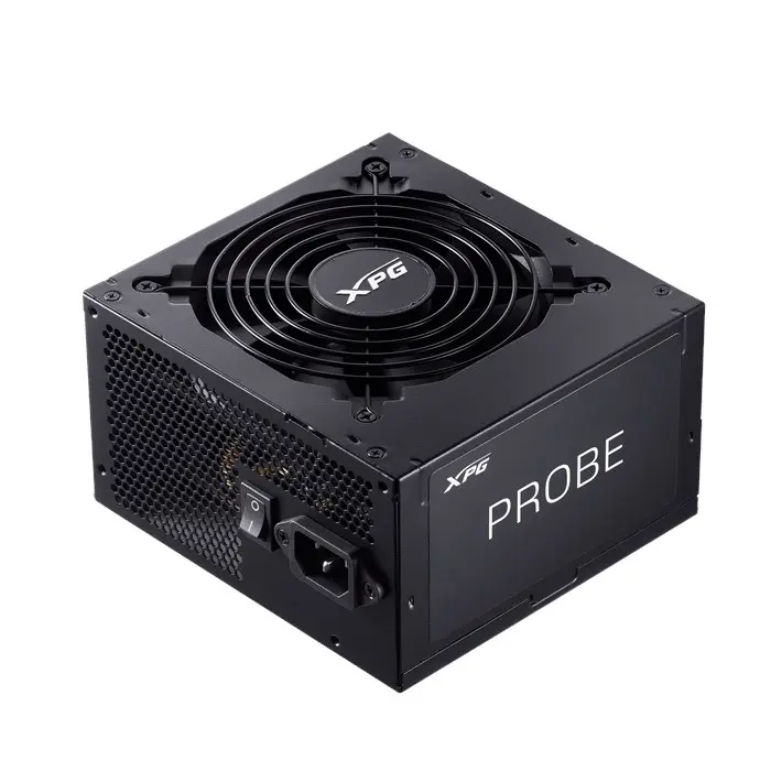 پاور 600 وات ای دیتا مدل XPG PROBE FIX BRONZE -gallery-2