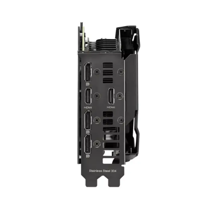 کارت گرافیک ایسوس ASUS Geforce RTX 3050 OC Edition 8GB -gallery-11