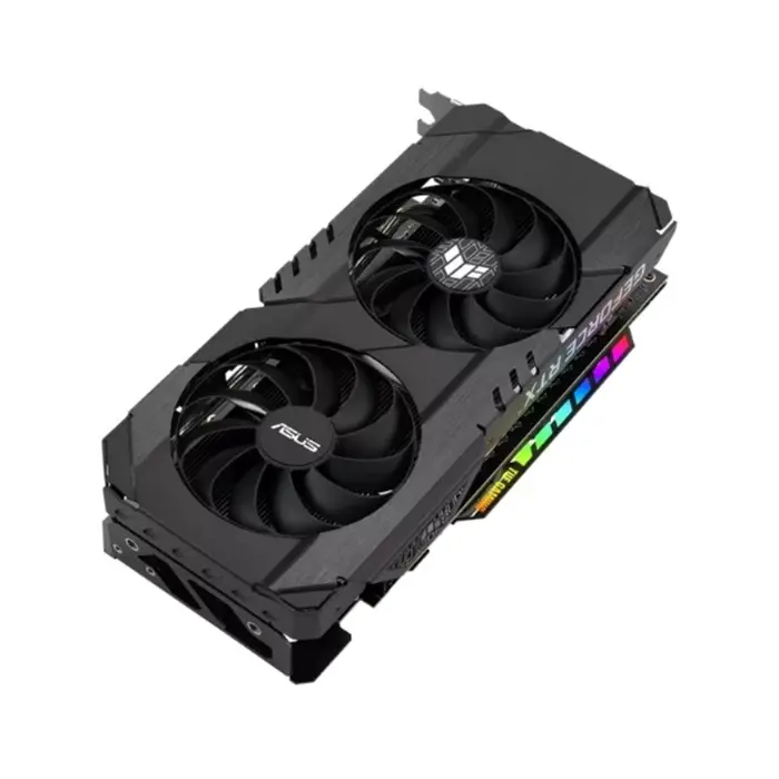 کارت گرافیک ایسوس ASUS Geforce RTX 3050 OC Edition 8GB -gallery-1