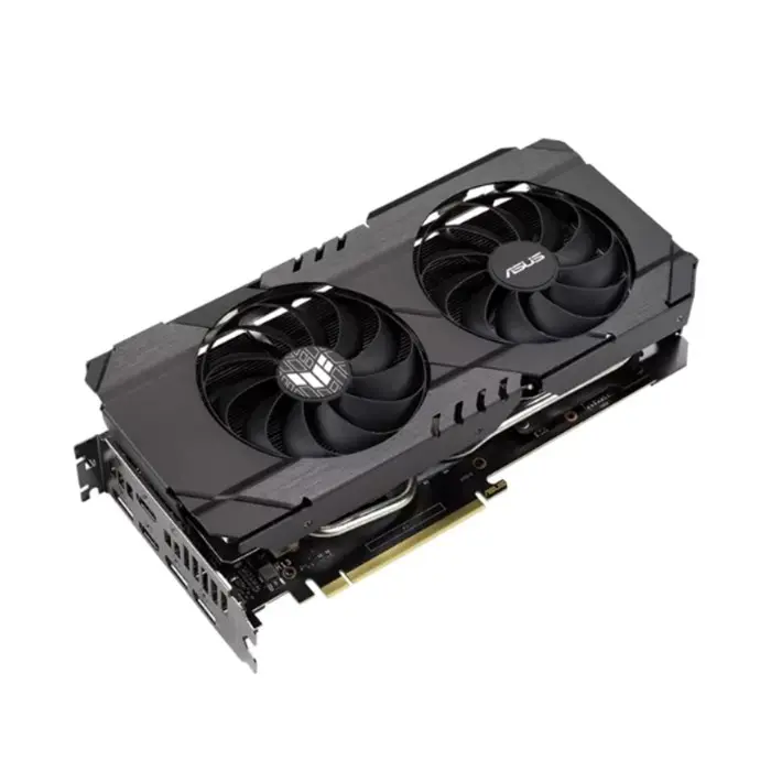 کارت گرافیک ایسوس ASUS Geforce RTX 3050 OC Edition 8GB -gallery-2