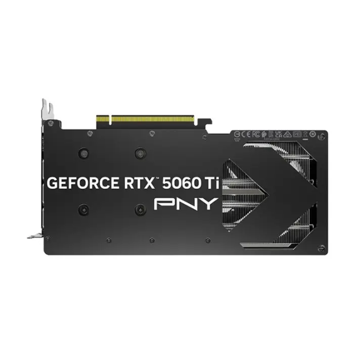 کارت گرافیک پی ان وای مدل GeForce RTX 5060 Ti 16GB GDDR7 -gallery-7