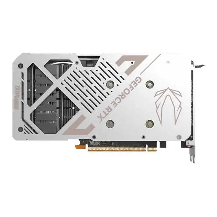 کارت گرافیک زوتک GeForce RTX 5060 Twin Edge OC White Edition 8GB -gallery-3