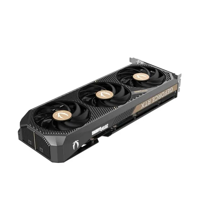 کارت گرافیک زوتک مدل GeForce RTX 5070 Ti SOLID SFF 16GB -gallery-11