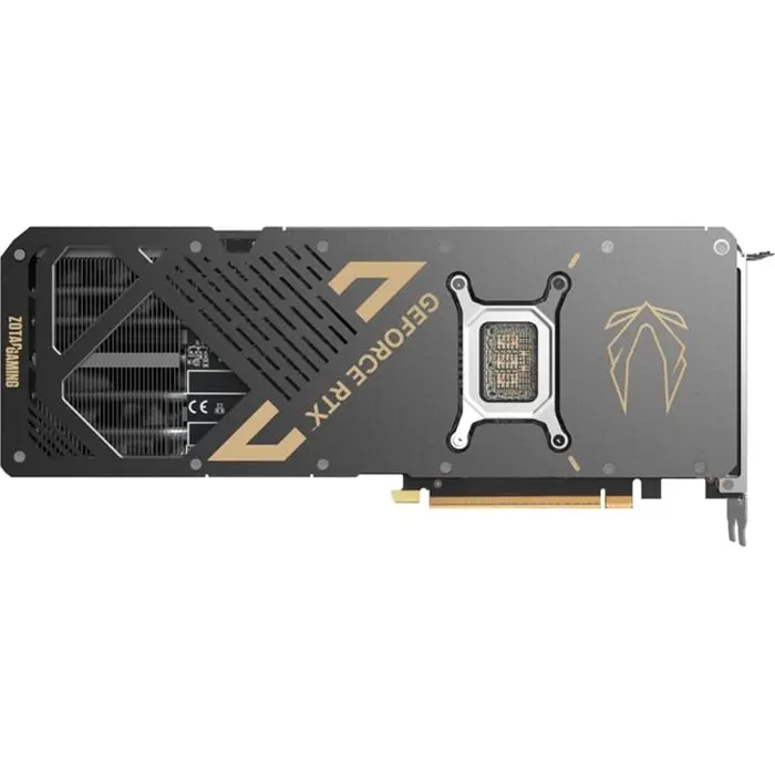 کارت گرافیک زوتک مدل GeForce RTX 5070 Ti SOLID SFF 16GB -gallery-3