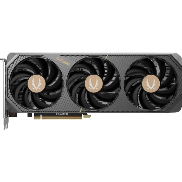کارت گرافیک زوتک مدل GeForce RTX 5070 Ti SOLID SFF 16GB -gallery-8