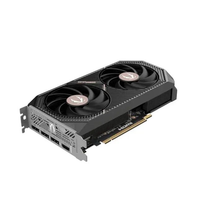 کارت گرافیک زوتک مدل GeForce RTX 5060 Ti 16GB AMP -gallery-12